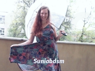 Suniabdsm