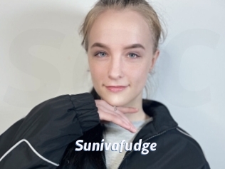 Sunivafudge