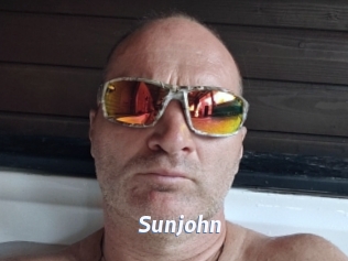 Sunjohn