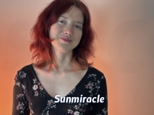 Sunmiracle