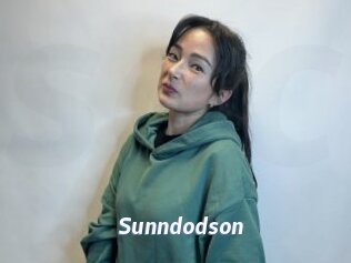 Sunndodson