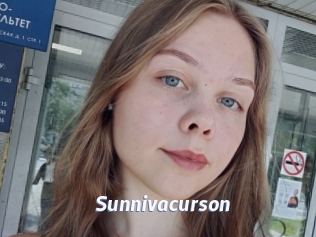 Sunnivacurson