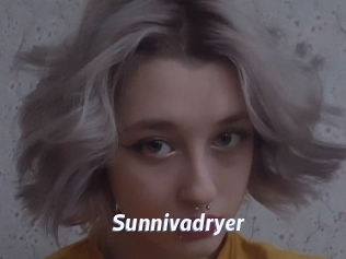 Sunnivadryer