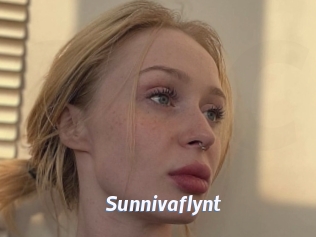 Sunnivaflynt