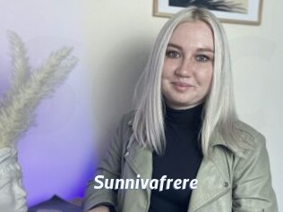 Sunnivafrere