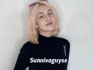 Sunnivaguyse