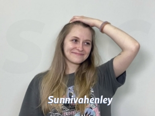 Sunnivahenley