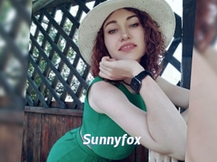 Sunnyfox