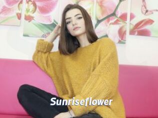 Sunriseflower