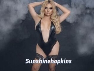 Sunshinehopkins