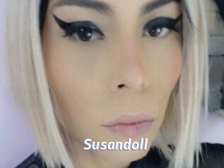 Susandoll