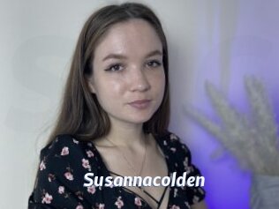 Susannacolden