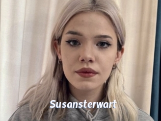 Susansterwart