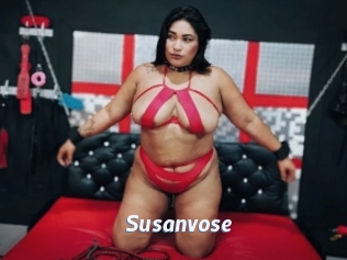 Susanvose