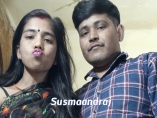 Susmaandraj