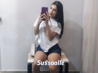 Sussaalle