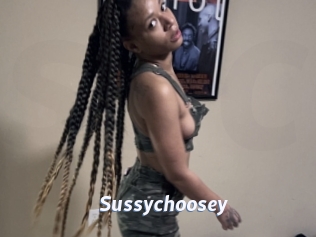 Sussychoosey