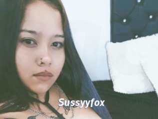 Sussyyfox