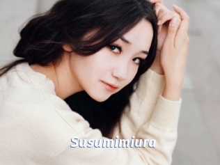 Susumimiura