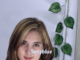 Susyblue