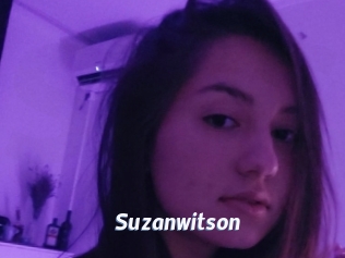 Suzanwitson