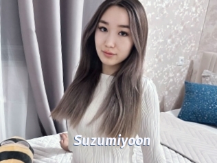 Suzumiyoon