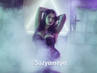 Suzyamaya