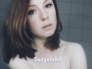 Suzyviolet