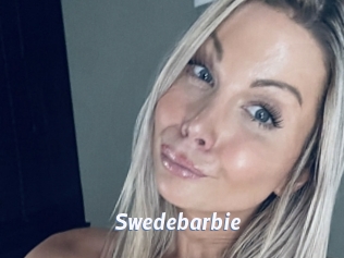 Swedebarbie