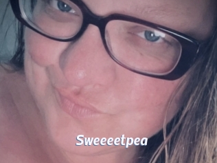 Sweeeetpea