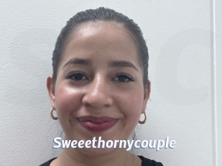 Sweeethornycouple