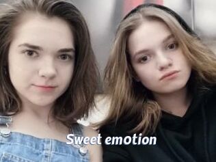 Sweet_em0tion
