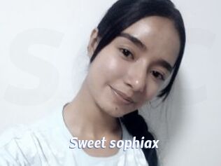 Sweet_sophiax