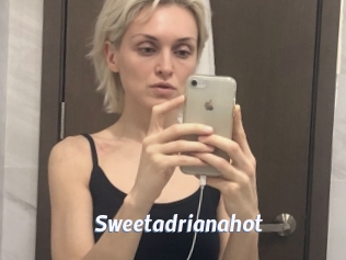 Sweetadrianahot