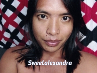 Sweetalexandra