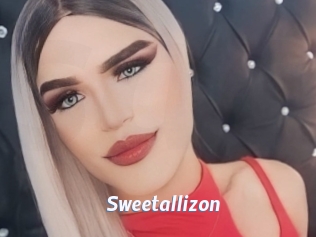 Sweetallizon