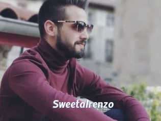 Sweetalrenzo