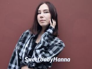 SweetbabyHanna
