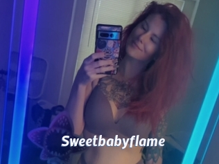 Sweetbabyflame