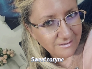 Sweetcoryne