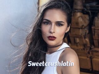 Sweetcrushlatin