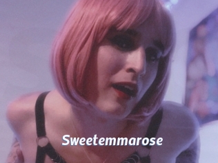 Sweetemmarose