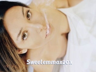 Sweetemmax20x