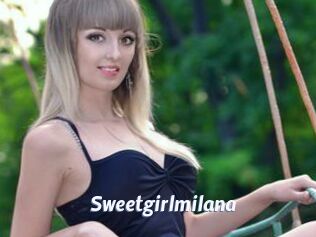 Sweetgirlmilana