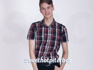Sweethotpiterboy