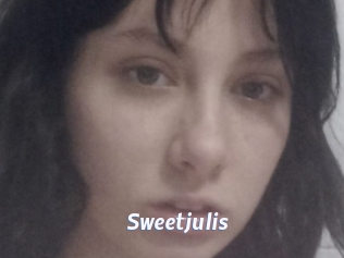 Sweetjulis