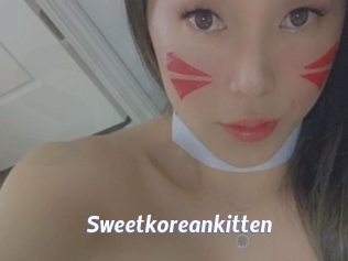 Sweetkoreankitten