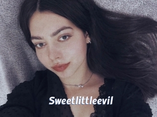 Sweetlittleevil