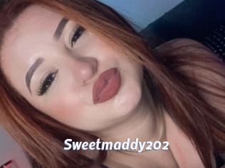 Sweetmaddy202