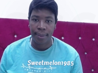 Sweetmelon1985